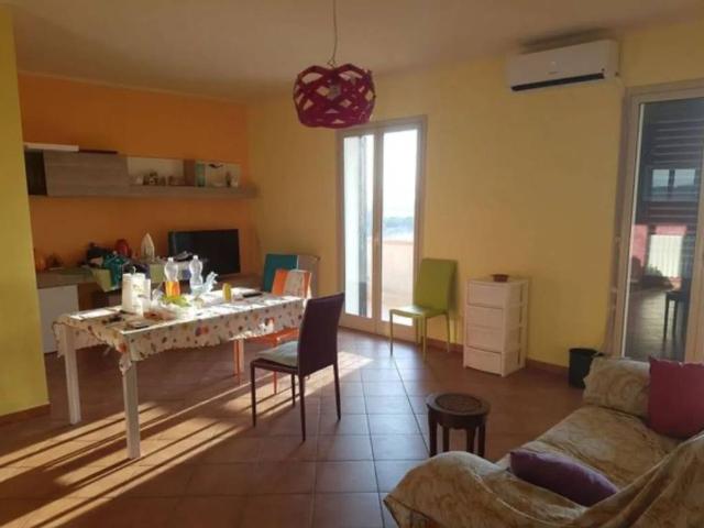 Appartamento in vendita a Lentini SR
