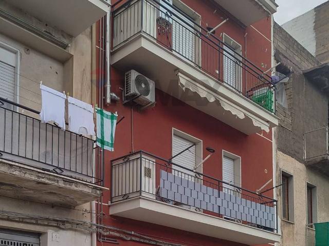 Appartamento in vendita a Lentini SR