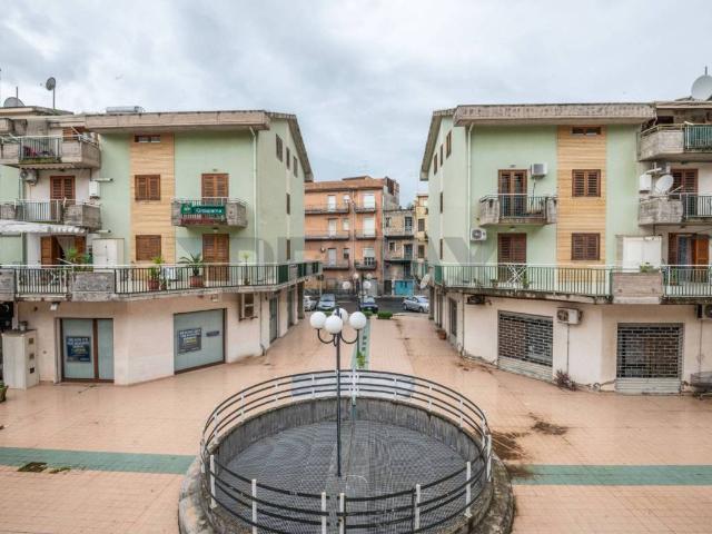 Appartamento in vendita a Lentini SR