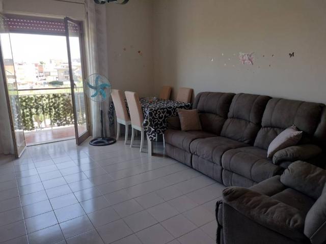 Appartamento in vendita a Lentini SR
