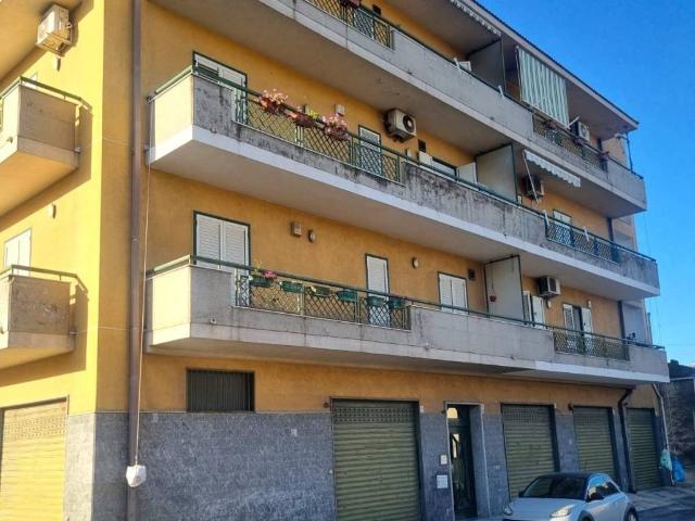 Appartamento in vendita a Lentini SR