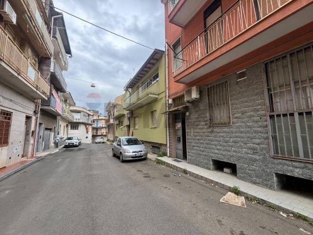 Appartamento in vendita a Lentini SR