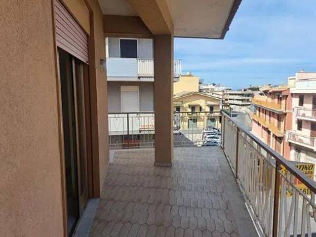 Appartamento in vendita a Lentini SR