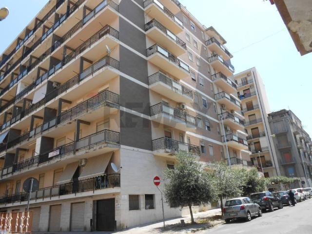 Appartamento in vendita a Lentini SR