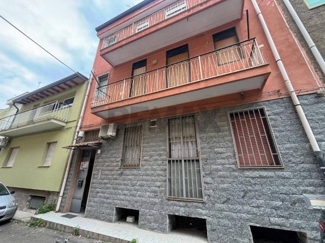 Appartamento in vendita a Lentini SR