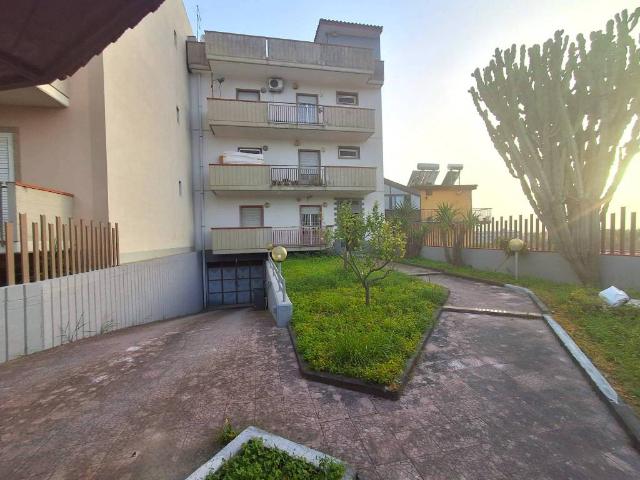 Appartamento in vendita a Lentini SR