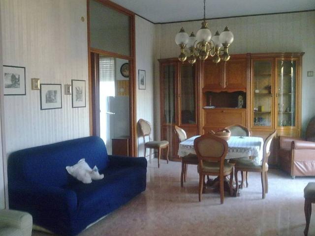 Appartamento in vendita a Lentini SR