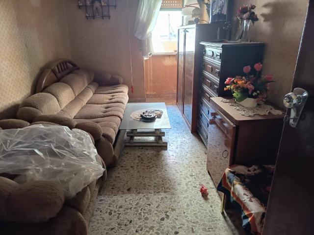 Appartamento in vendita a Lentini SR