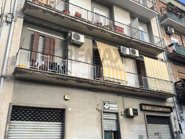 Appartamento in vendita a Lentini SR