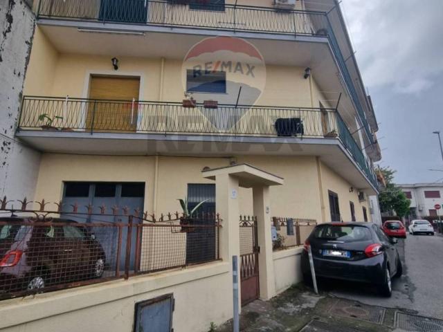 Appartamento in vendita a Lentini SR