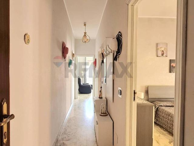 Appartamento in vendita a Lentini SR