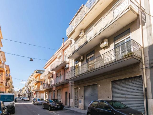 Appartamento in vendita a Lentini SR