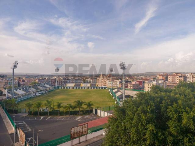 Appartamento in vendita a Lentini SR