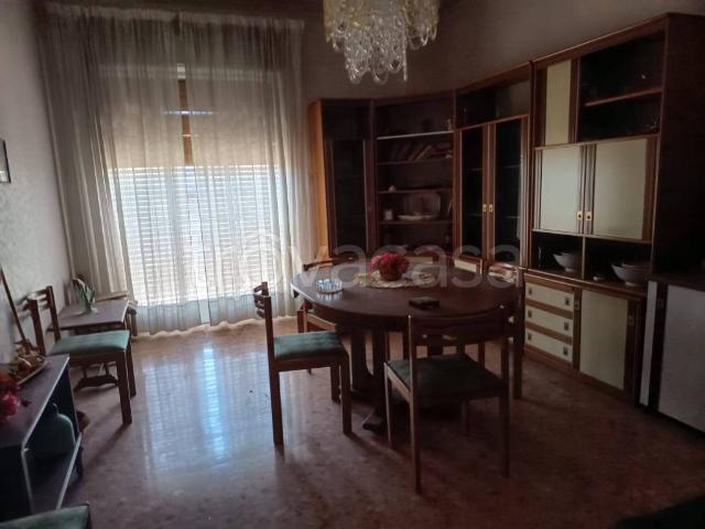 Appartamento in vendita a Lentini via Capri, 3