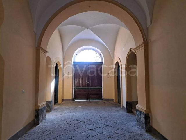 Appartamento in vendita a Lentini via Roma, 42
