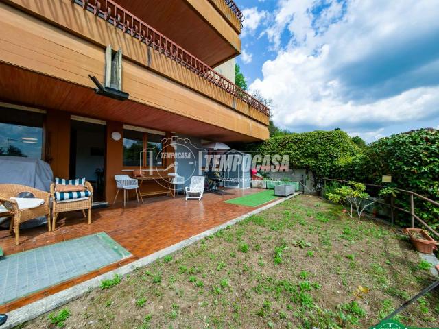 Appartamento in vendita a Lesa