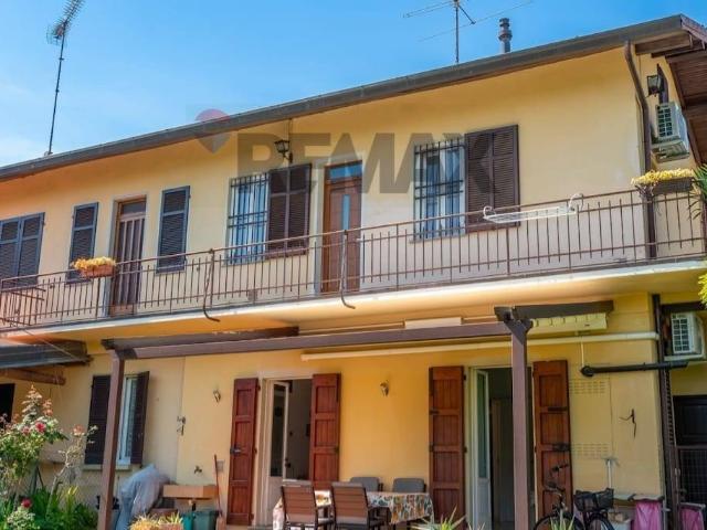 Appartamento in vendita a Lesa NO