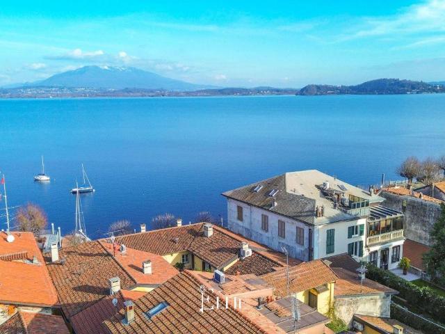Appartamento in vendita a Lesa NO
