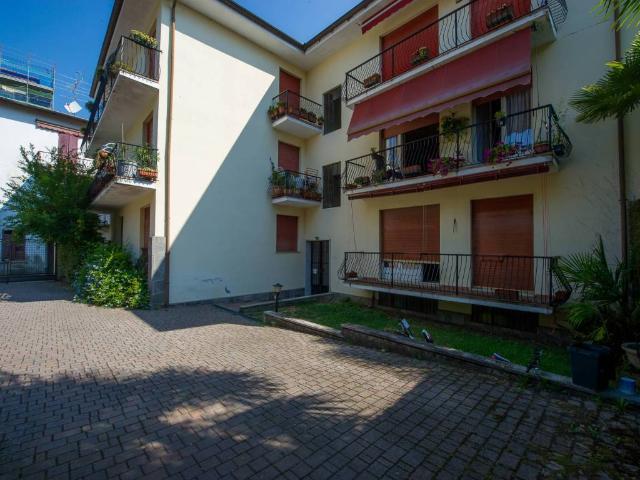 Appartamento in vendita a Lesa NO