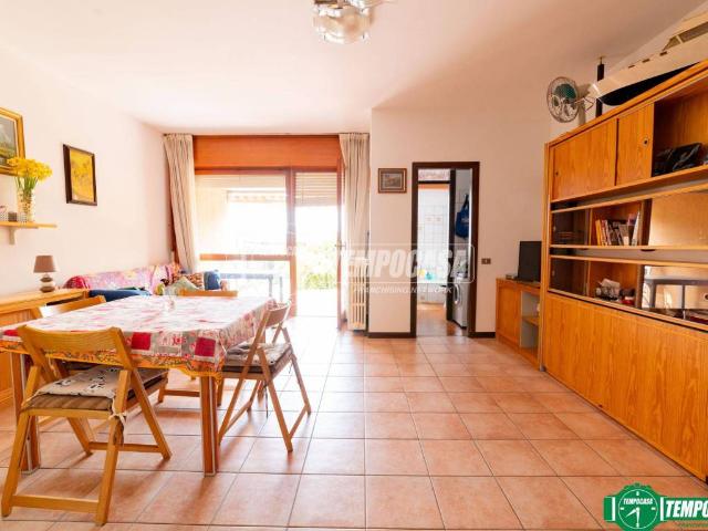 Appartamento in vendita a Lesa NO