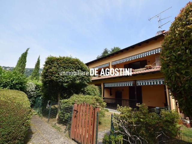 Appartamento in vendita a Lesa NO