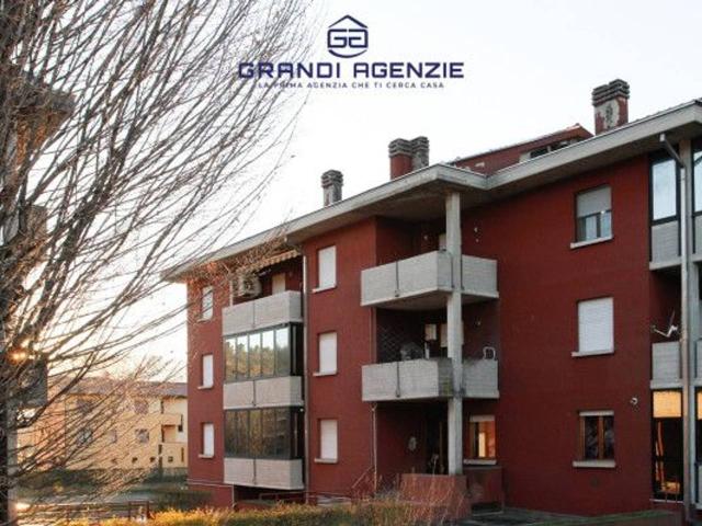 Appartamento in vendita a Lesignano De' Bagni