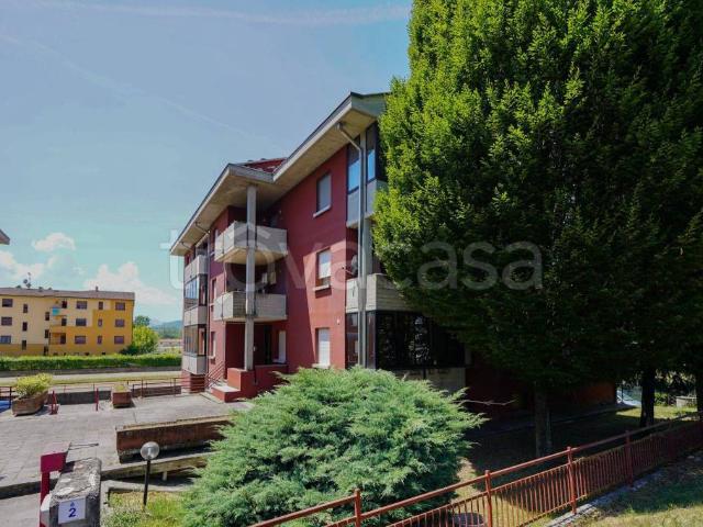 Appartamento in vendita a Lesignano de' Bagni