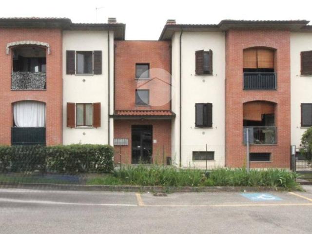 Appartamento in vendita a Lesignano de' Bagni PR