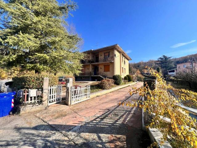 Appartamento in vendita a Lesignano de' Bagni PR
