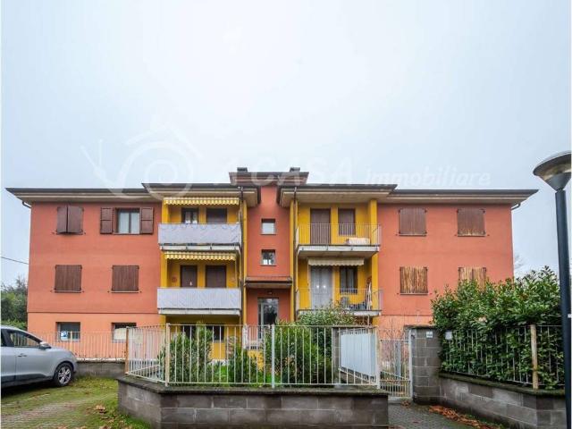 Appartamento in vendita a Lesignano de' Bagni PR