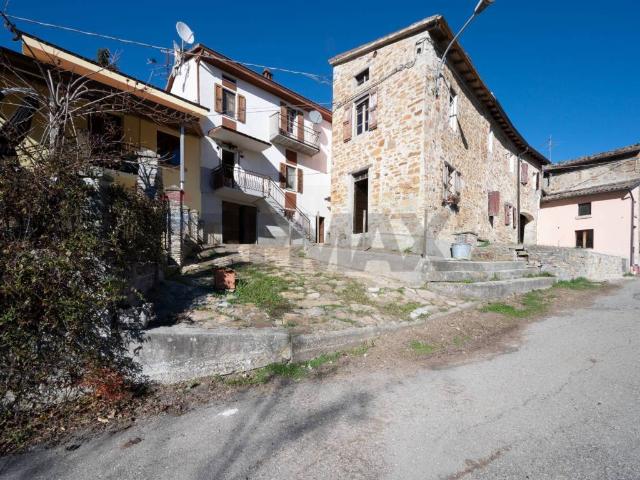 Appartamento in vendita a Lesignano de' Bagni PR