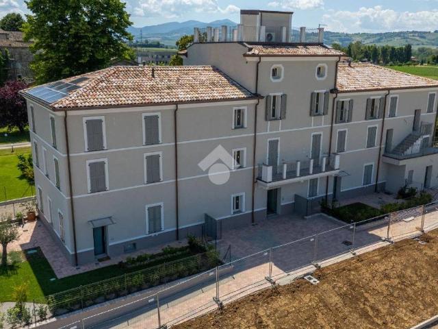 Appartamento in vendita a Lesignano de' Bagni PR