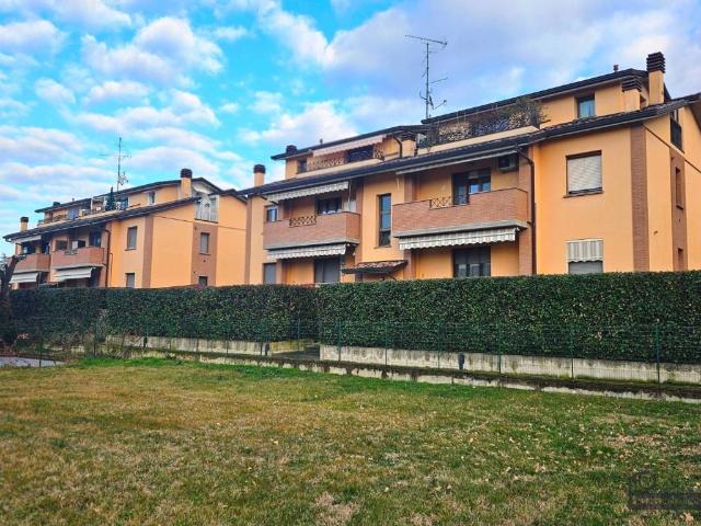 Appartamento in vendita a Lesignano de' Bagni PR
