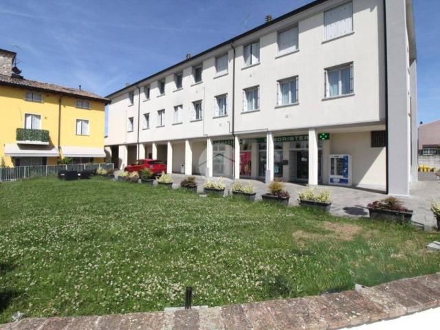 Appartamento in vendita a Lesignano de' Bagni PR