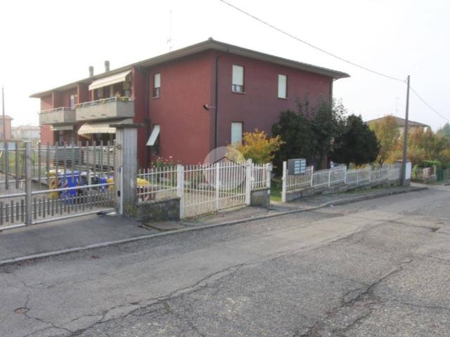Appartamento in vendita a Lesignano de' Bagni PR