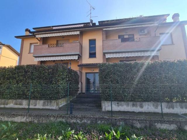 Appartamento in vendita a Lesignano de' Bagni PR
