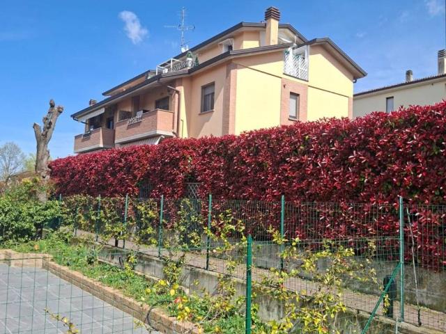 Appartamento in vendita a Lesignano de' Bagni PR