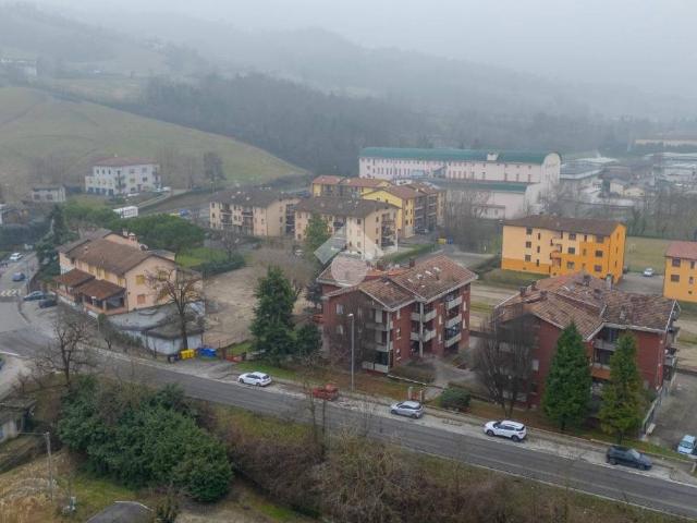 Appartamento in vendita a Lesignano de' Bagni PR