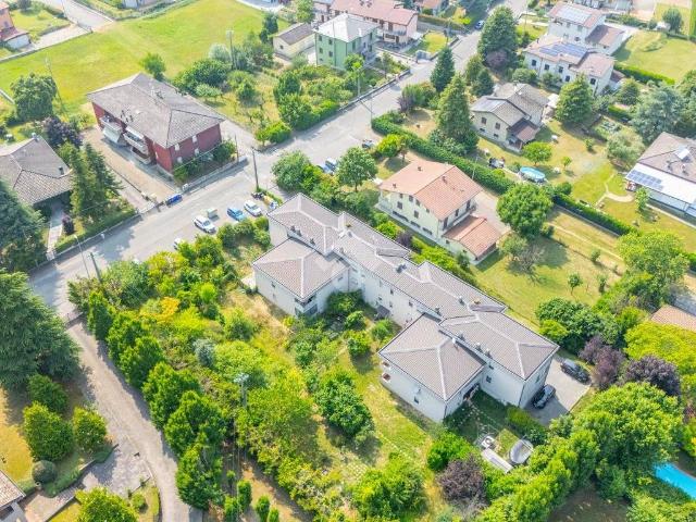 Appartamento in vendita a Lesignano de' Bagni PR