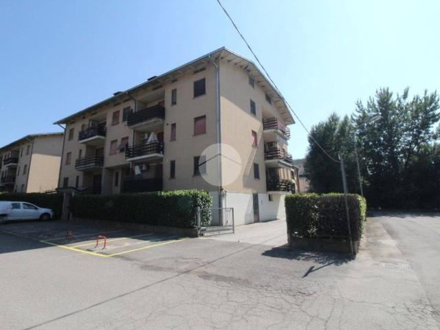 Appartamento in vendita a Lesignano de' Bagni PR