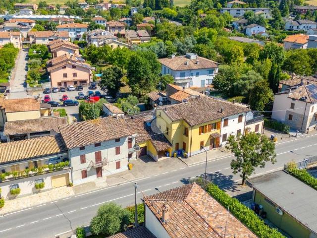 Appartamento in vendita a Lesignano de' Bagni PR