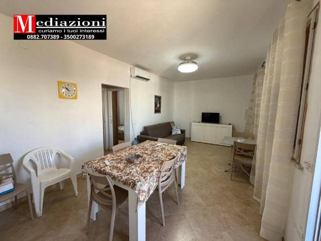 Appartamento in vendita a Lesina FG