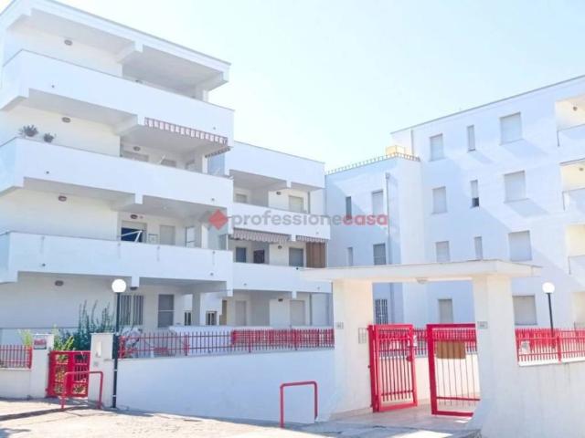 Appartamento in vendita a Lesina FG