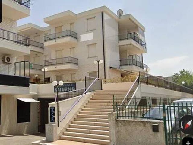 Appartamento in vendita a Lesina FG