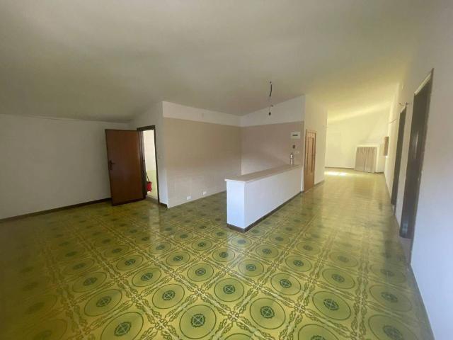Appartamento in vendita a Lesina FG