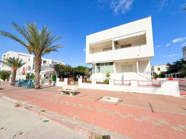 Appartamento in vendita a Lesina FG