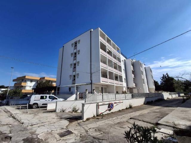 Appartamento in vendita a Lesina FG