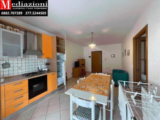 Appartamento in vendita a Lesina FG