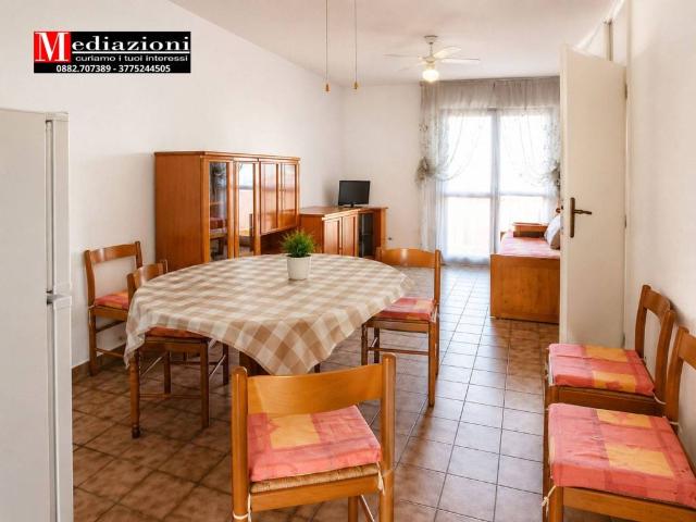 Appartamento in vendita a Lesina FG