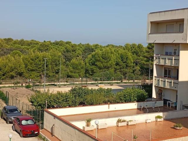 Appartamento in vendita a Lesina FG